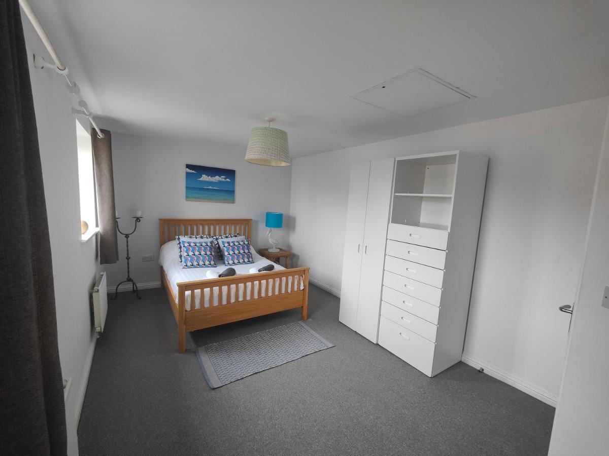 Beach Break Aberavon Holiday Home By The Sea Port Talbot Dış mekan fotoğraf